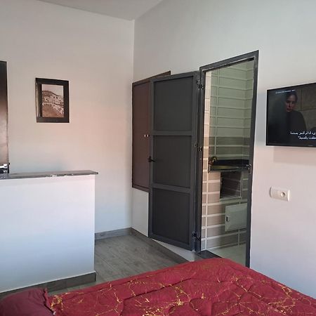 Medina-In Auberge Marakeş Dış mekan fotoğraf