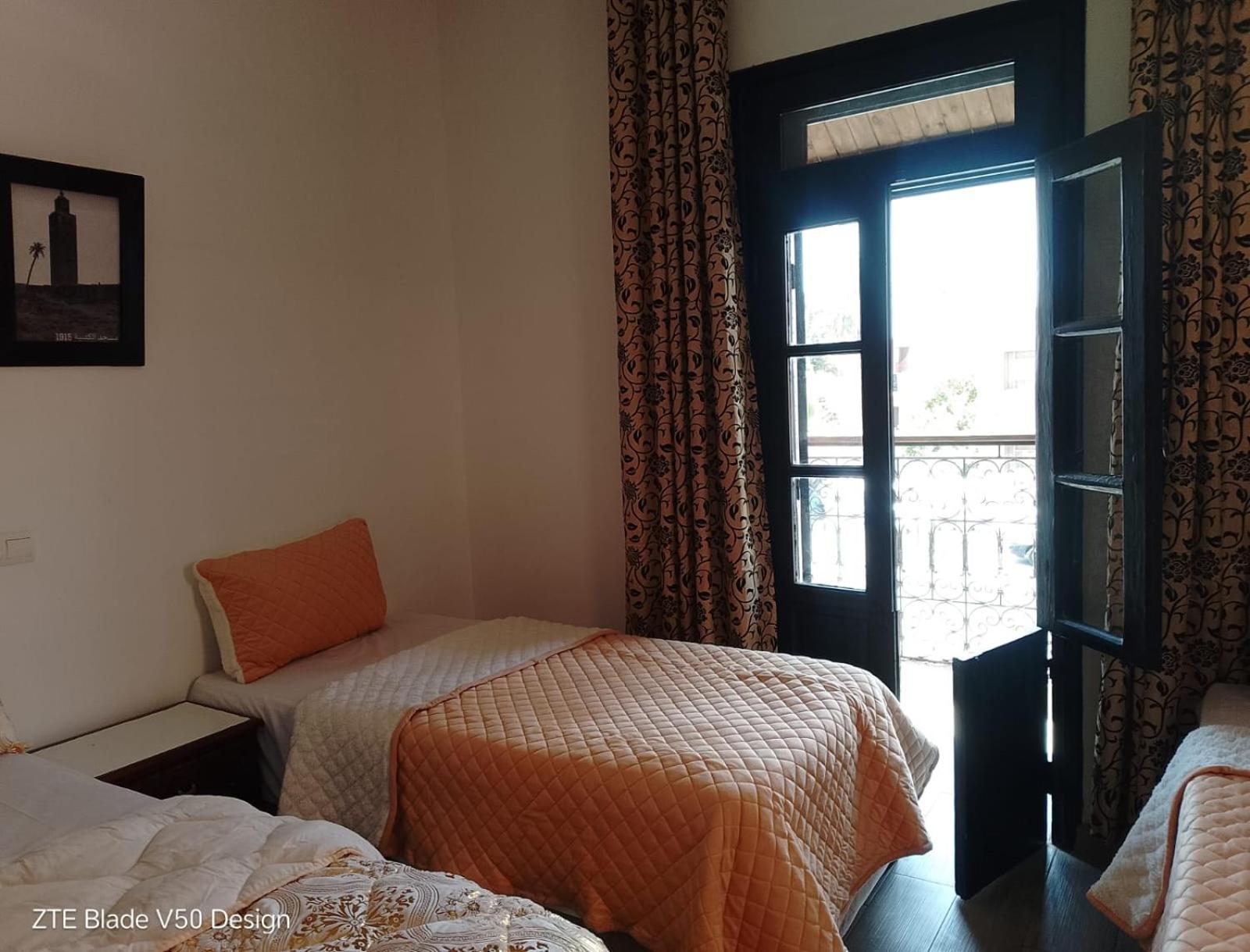 Medina-In Auberge Marakeş Dış mekan fotoğraf