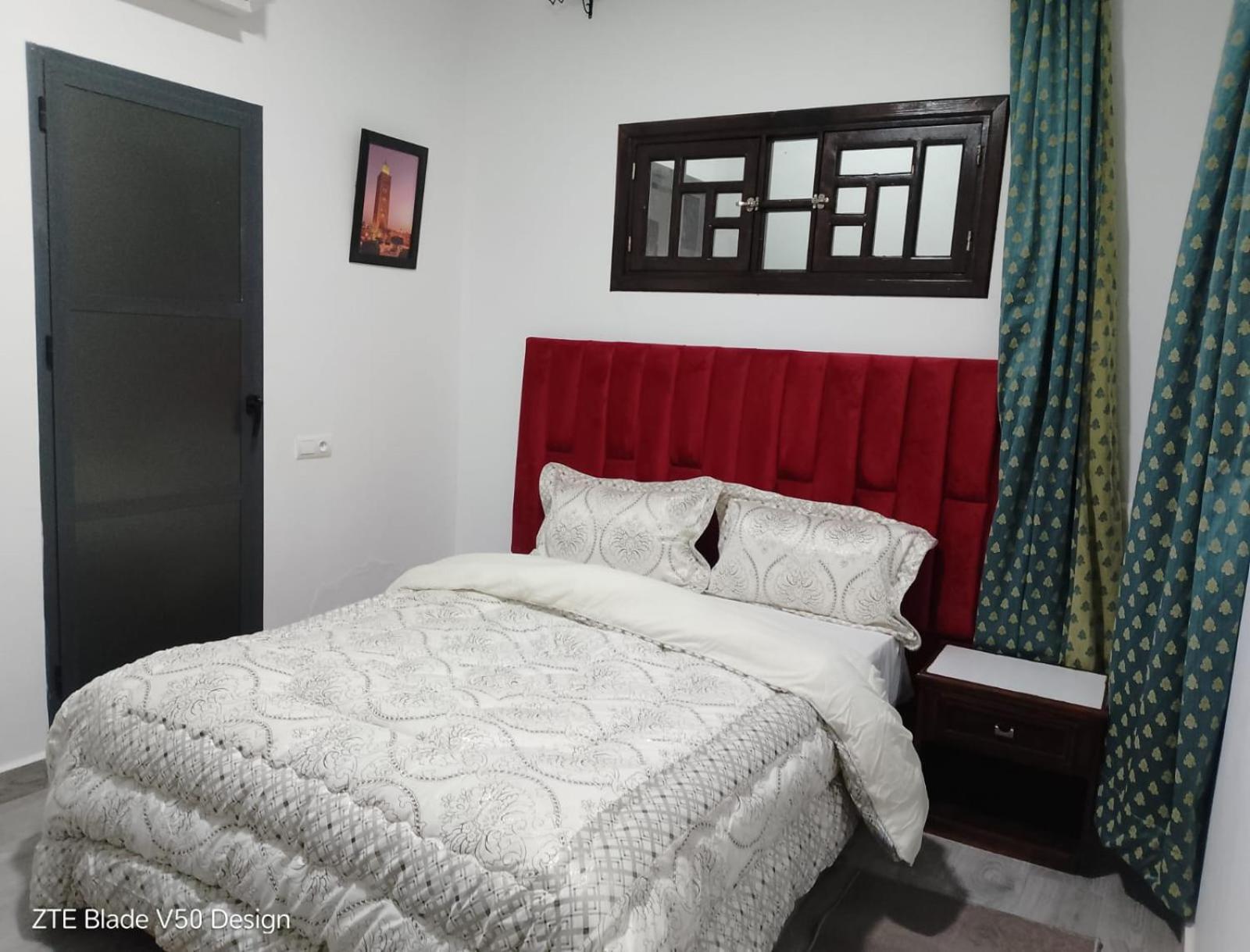 Medina-In Auberge Marakeş Dış mekan fotoğraf