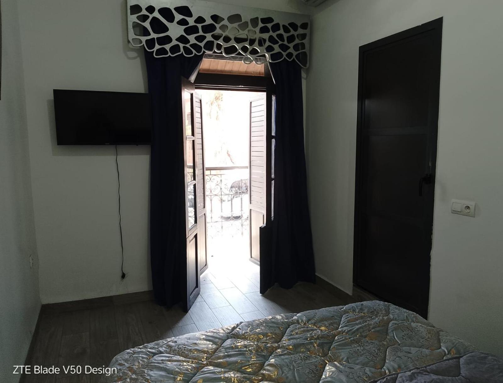 Medina-In Auberge Marakeş Dış mekan fotoğraf
