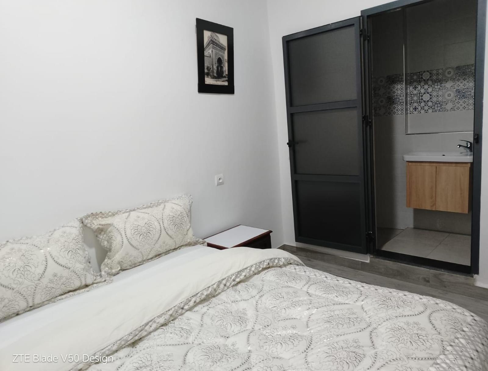 Medina-In Auberge Marakeş Dış mekan fotoğraf