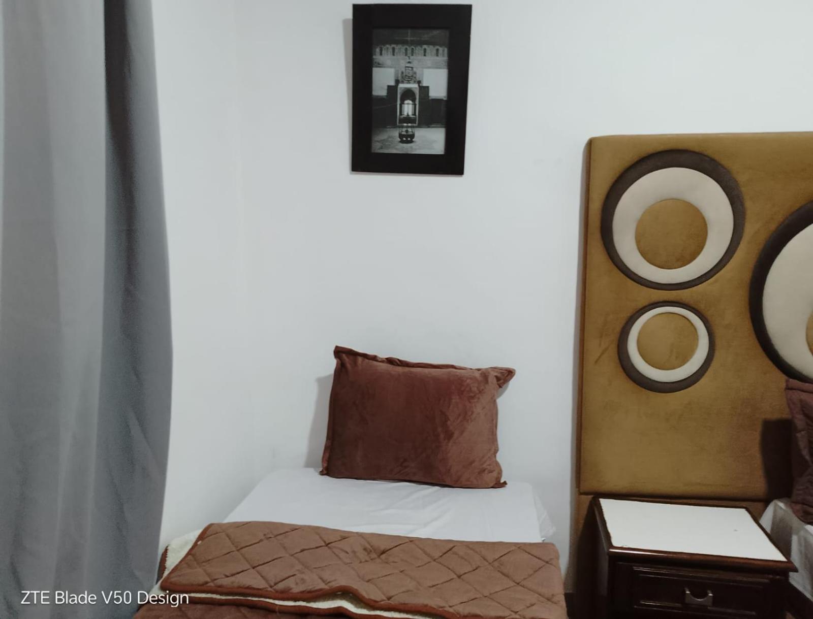 Medina-In Auberge Marakeş Dış mekan fotoğraf