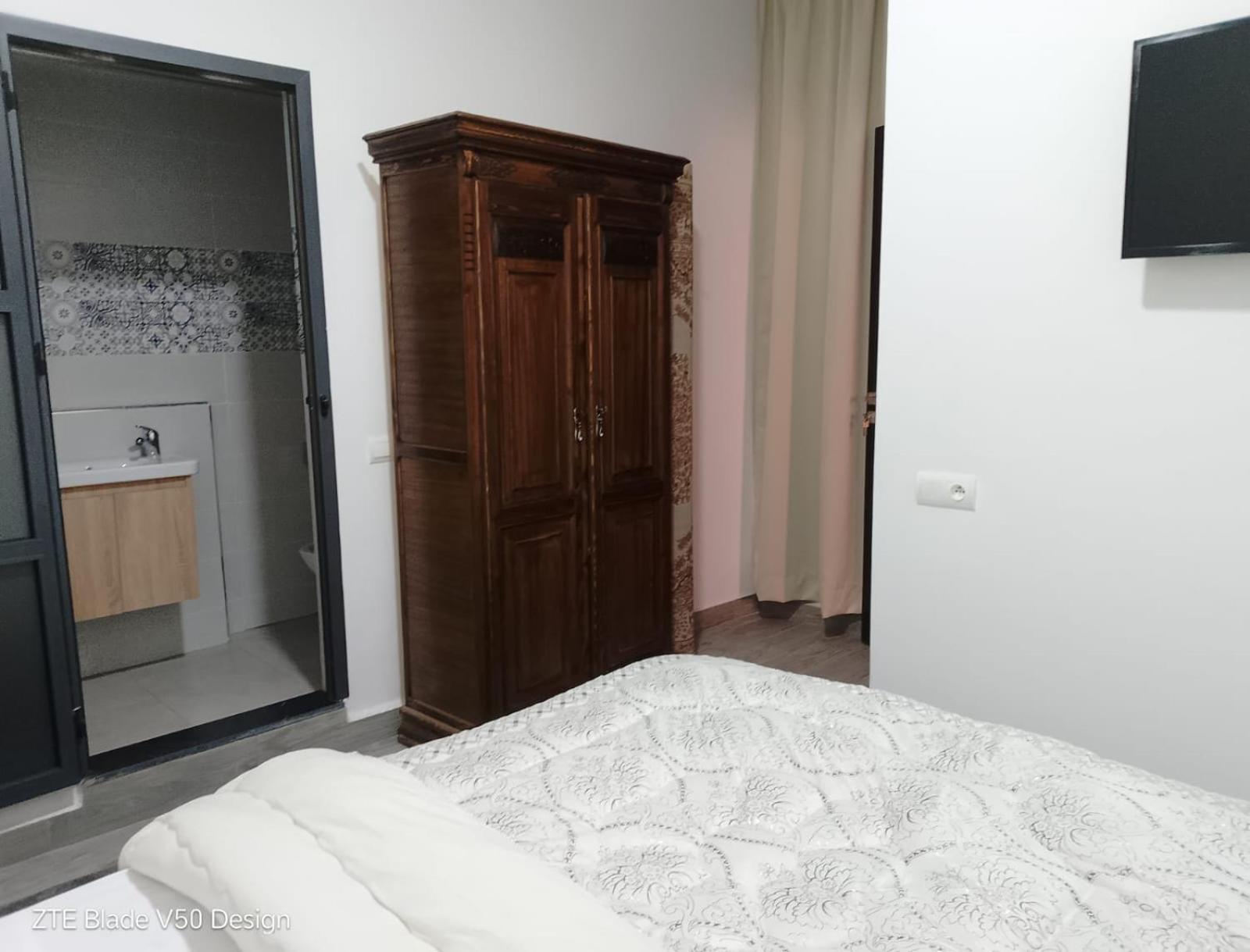 Medina-In Auberge Marakeş Dış mekan fotoğraf