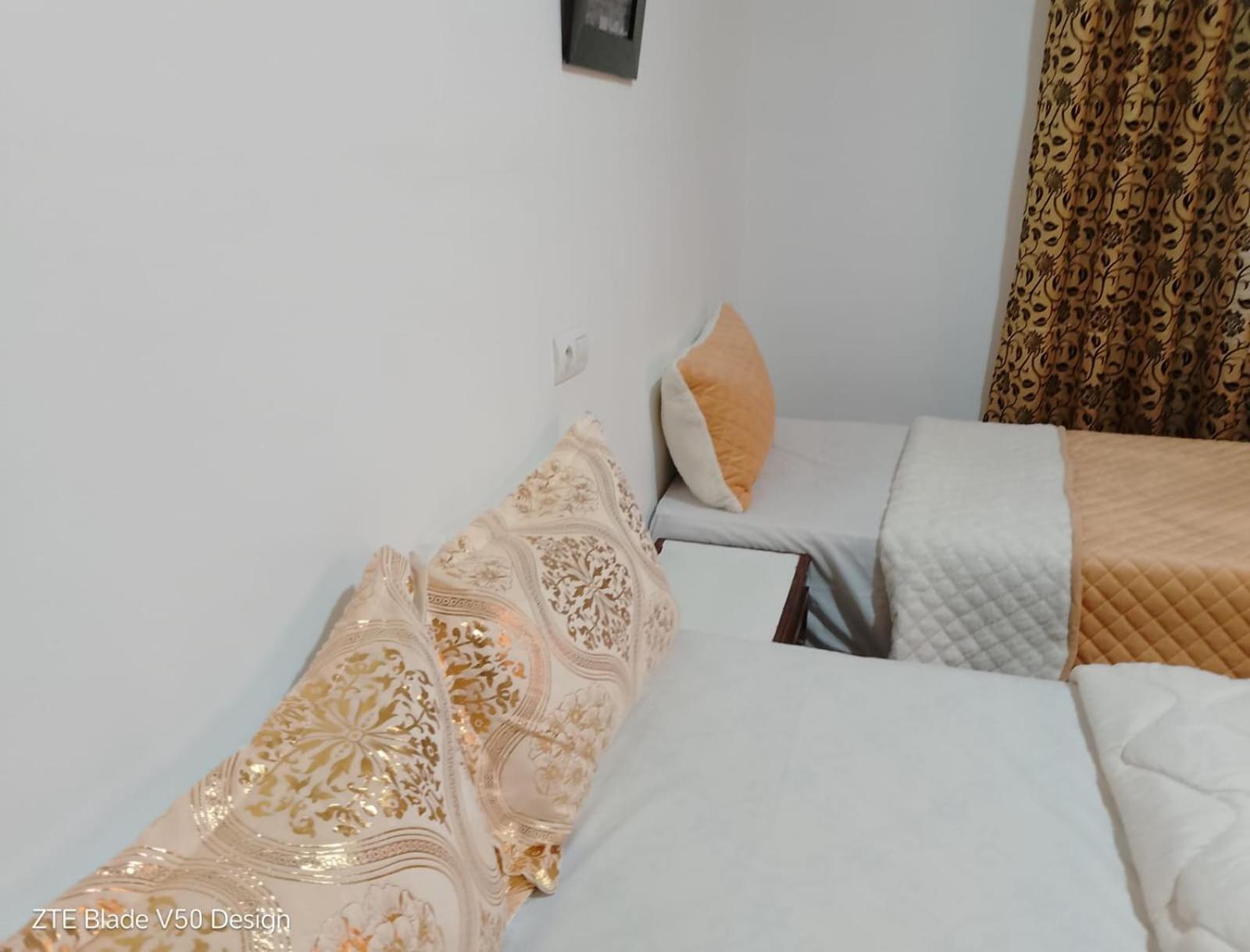 Medina-In Auberge Marakeş Dış mekan fotoğraf