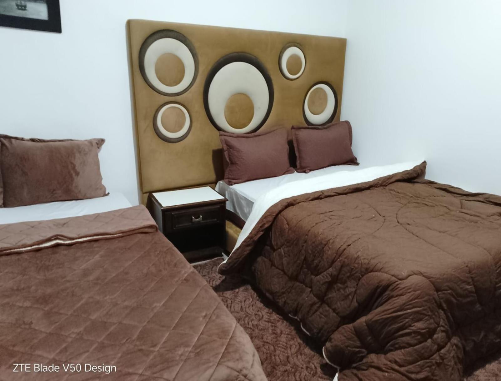 Medina-In Auberge Marakeş Dış mekan fotoğraf