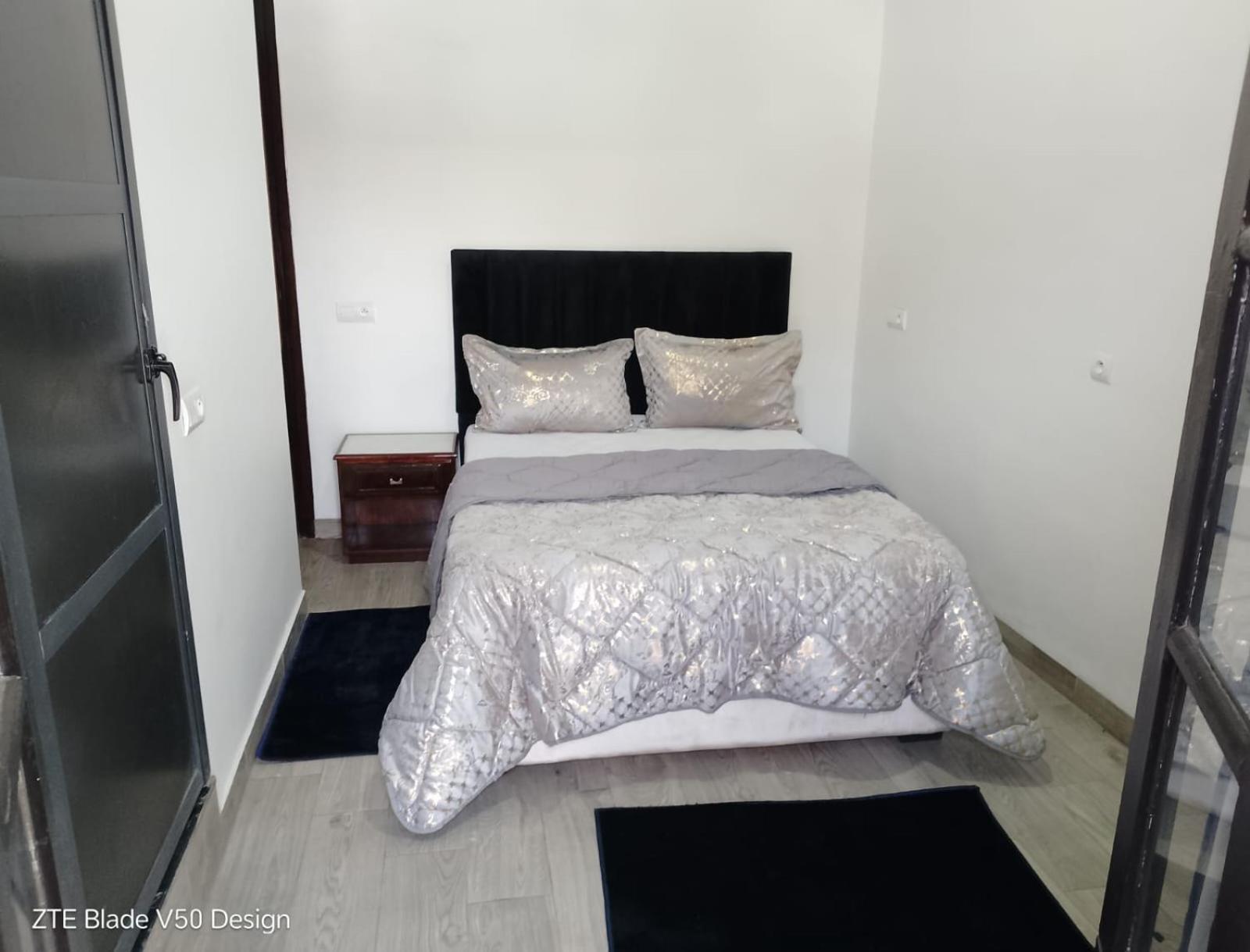 Medina-In Auberge Marakeş Dış mekan fotoğraf