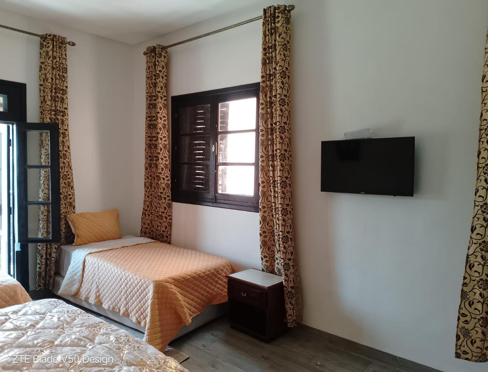 Medina-In Auberge Marakeş Dış mekan fotoğraf