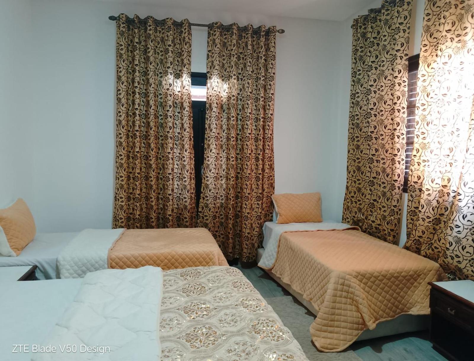 Medina-In Auberge Marakeş Dış mekan fotoğraf