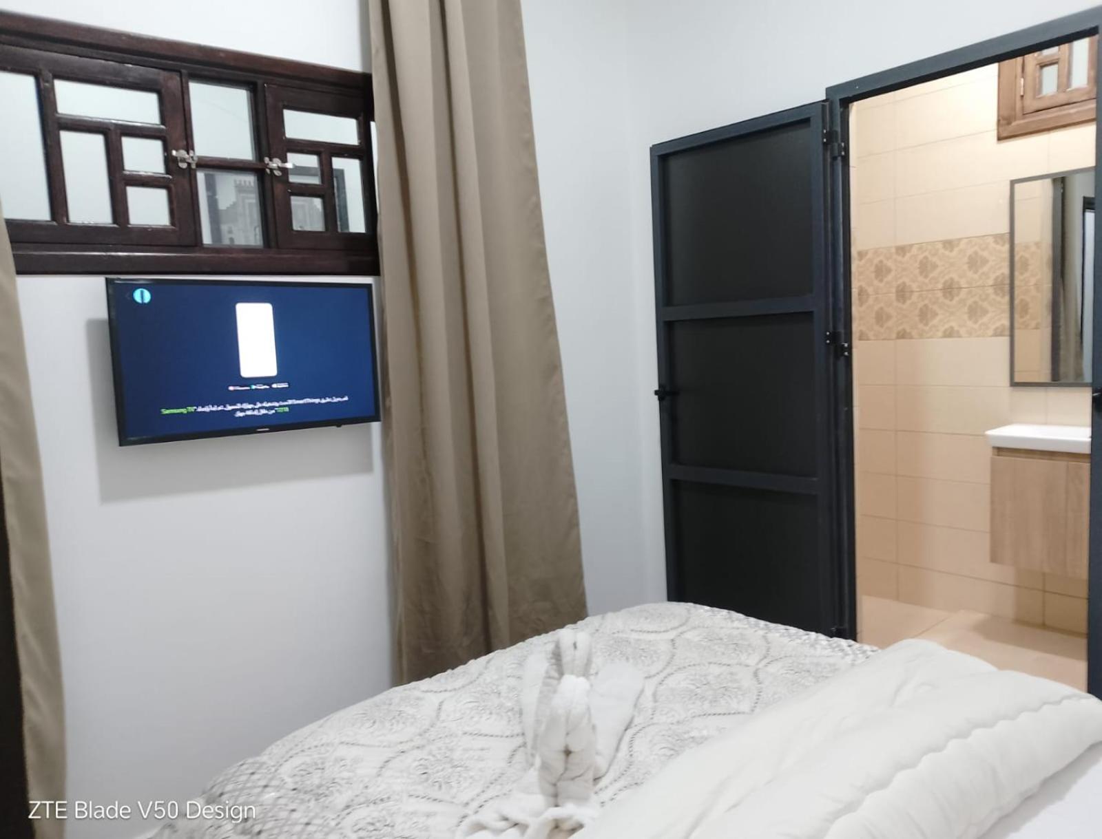 Medina-In Auberge Marakeş Dış mekan fotoğraf