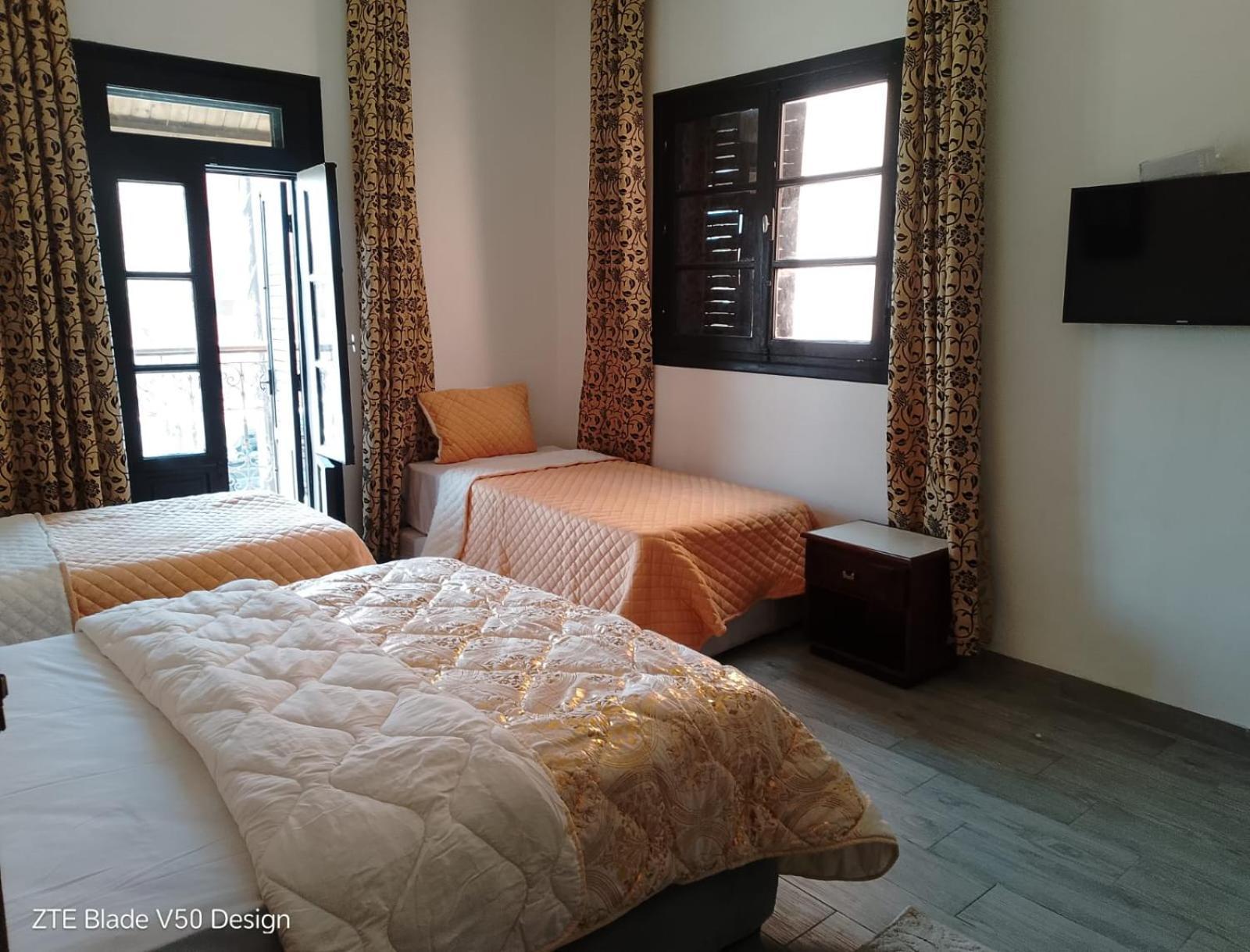 Medina-In Auberge Marakeş Dış mekan fotoğraf