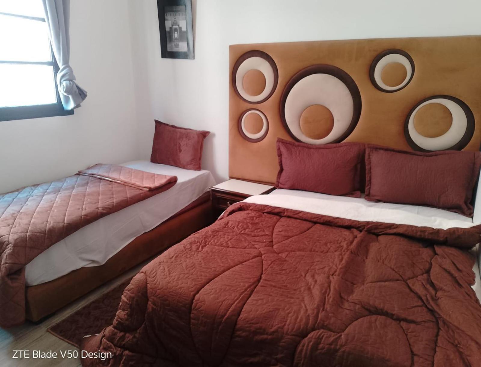 Medina-In Auberge Marakeş Dış mekan fotoğraf
