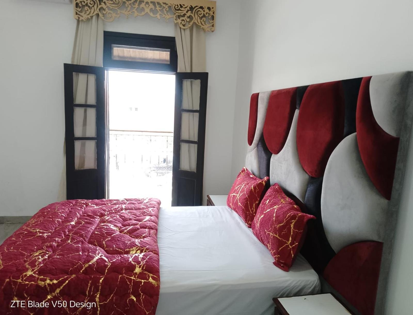Medina-In Auberge Marakeş Dış mekan fotoğraf
