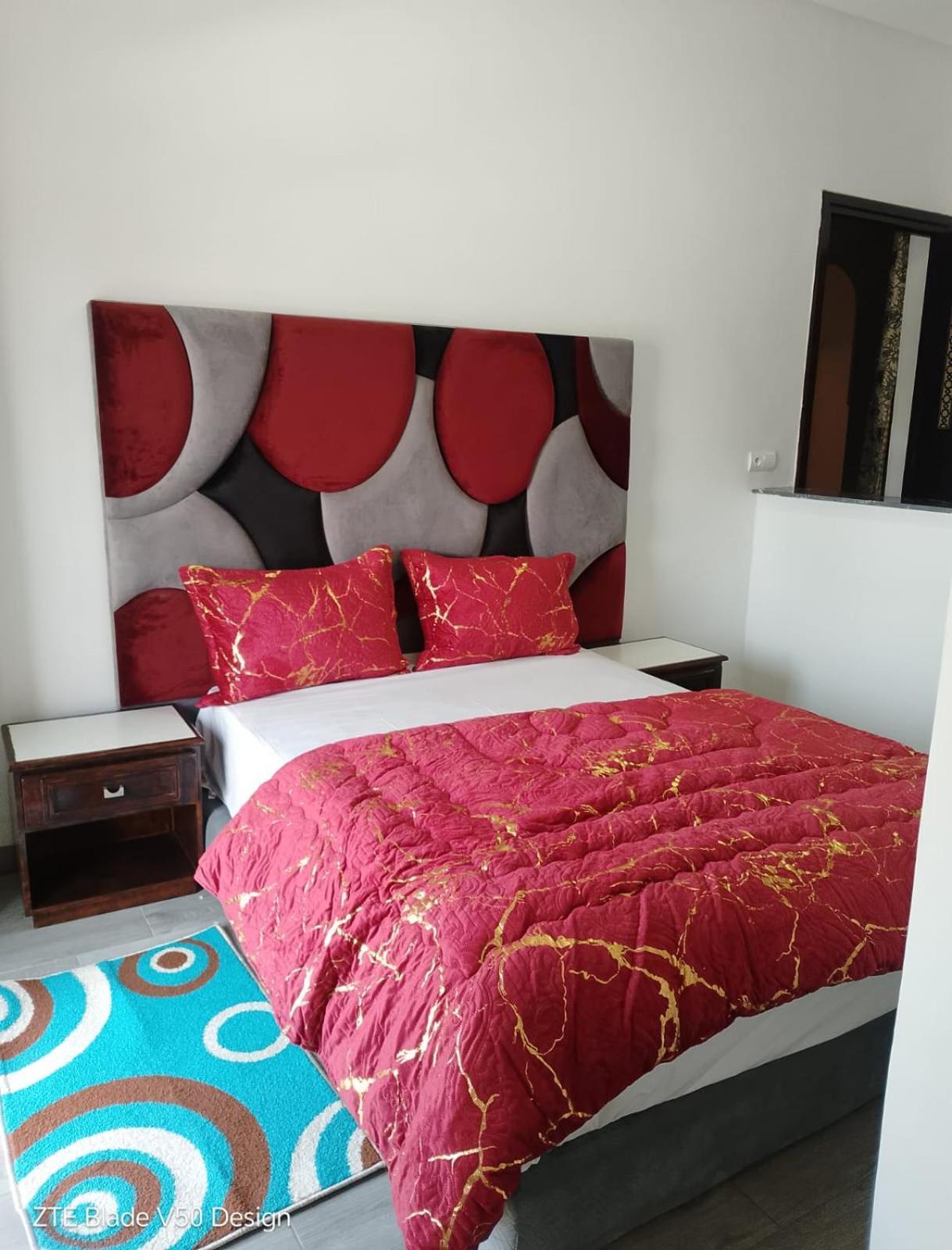 Medina-In Auberge Marakeş Dış mekan fotoğraf